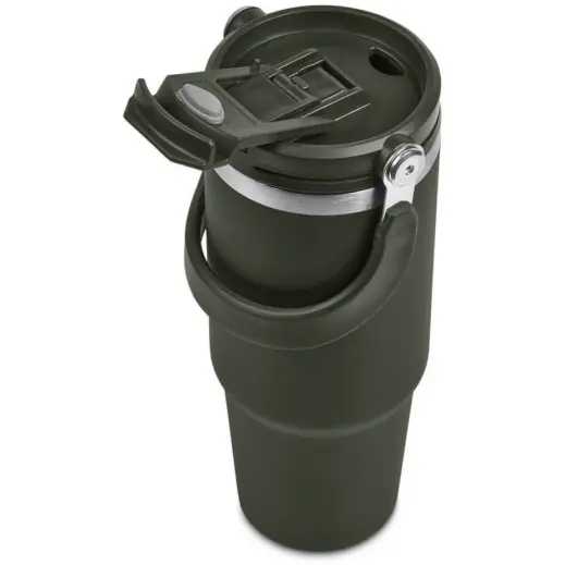 Drakensberg Stainless Steel Olive Sip